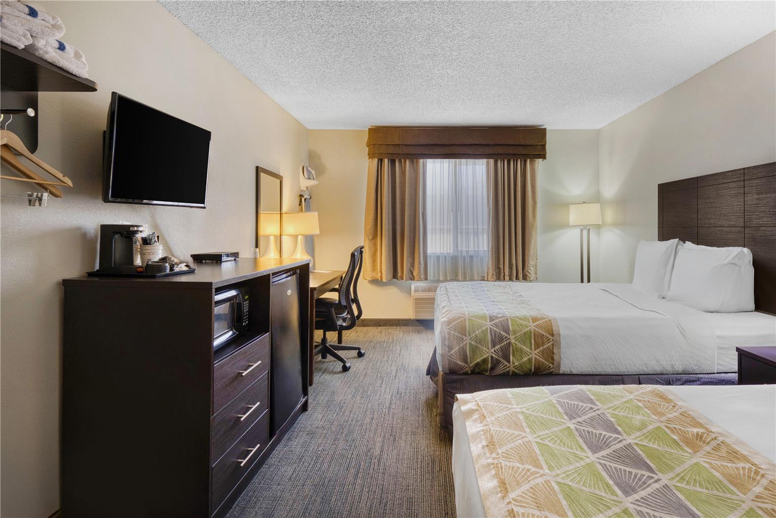 SureStay Plus by Best Western Montrose Image