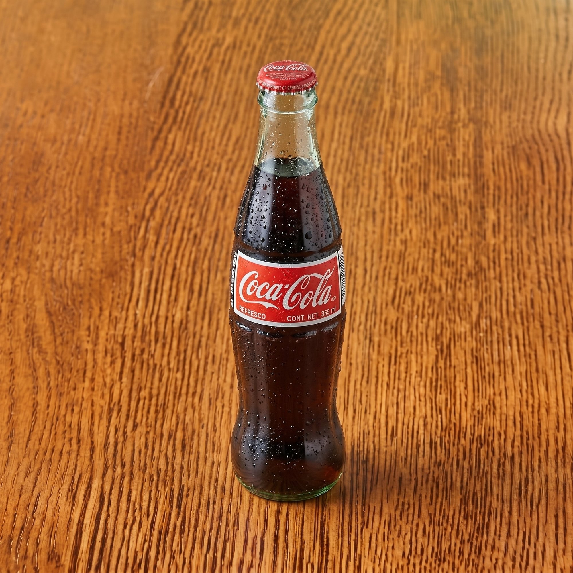 Mexican Coke