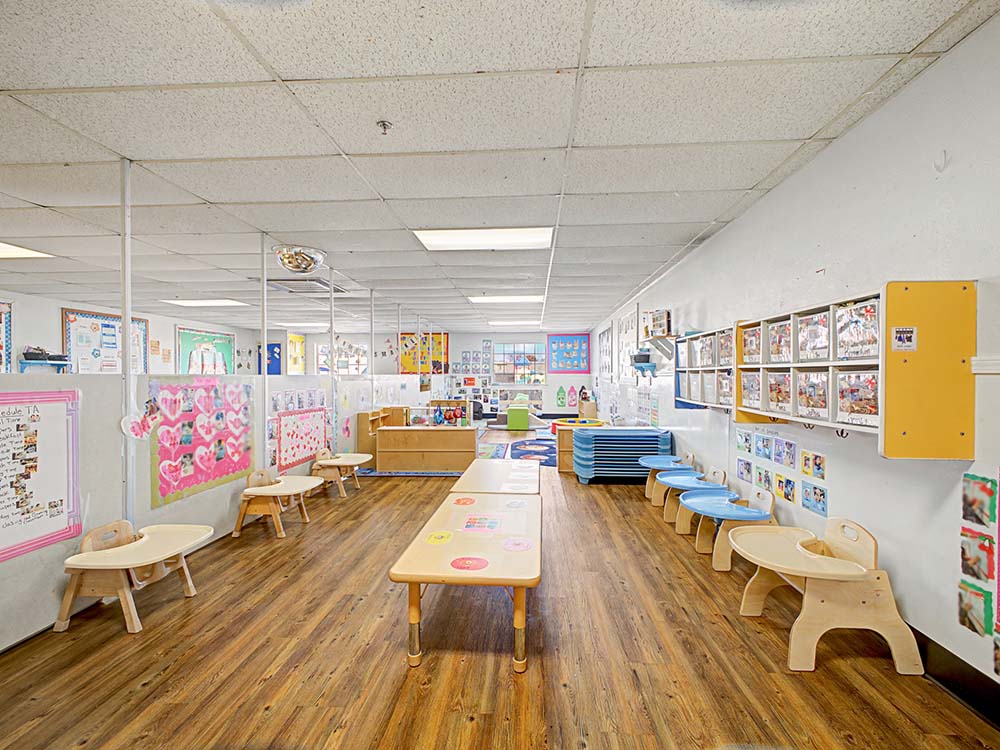31st Street KinderCare Image