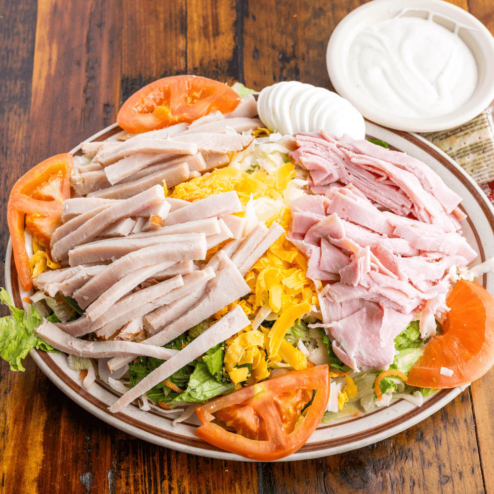 Chef Salad
