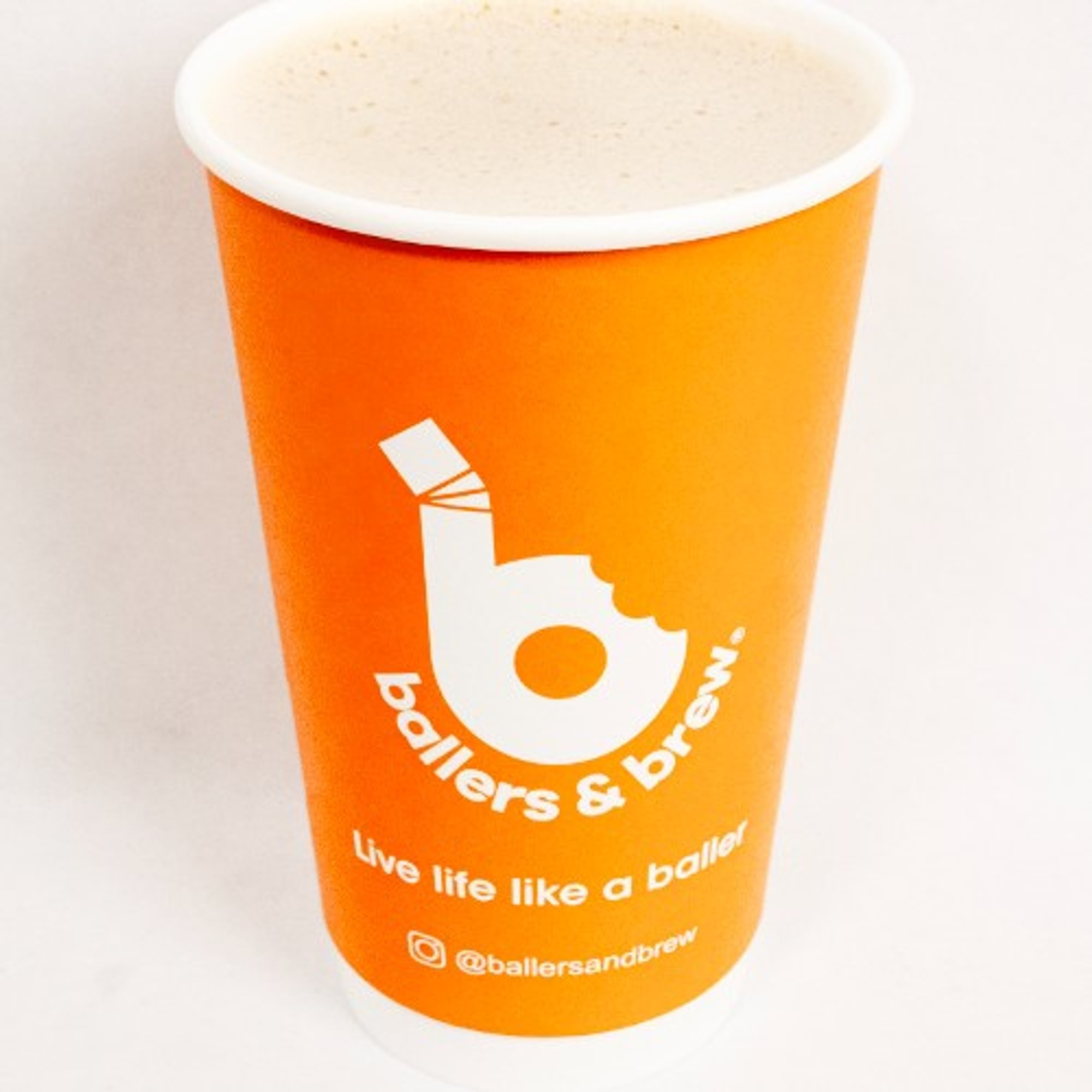 Cortado Organic