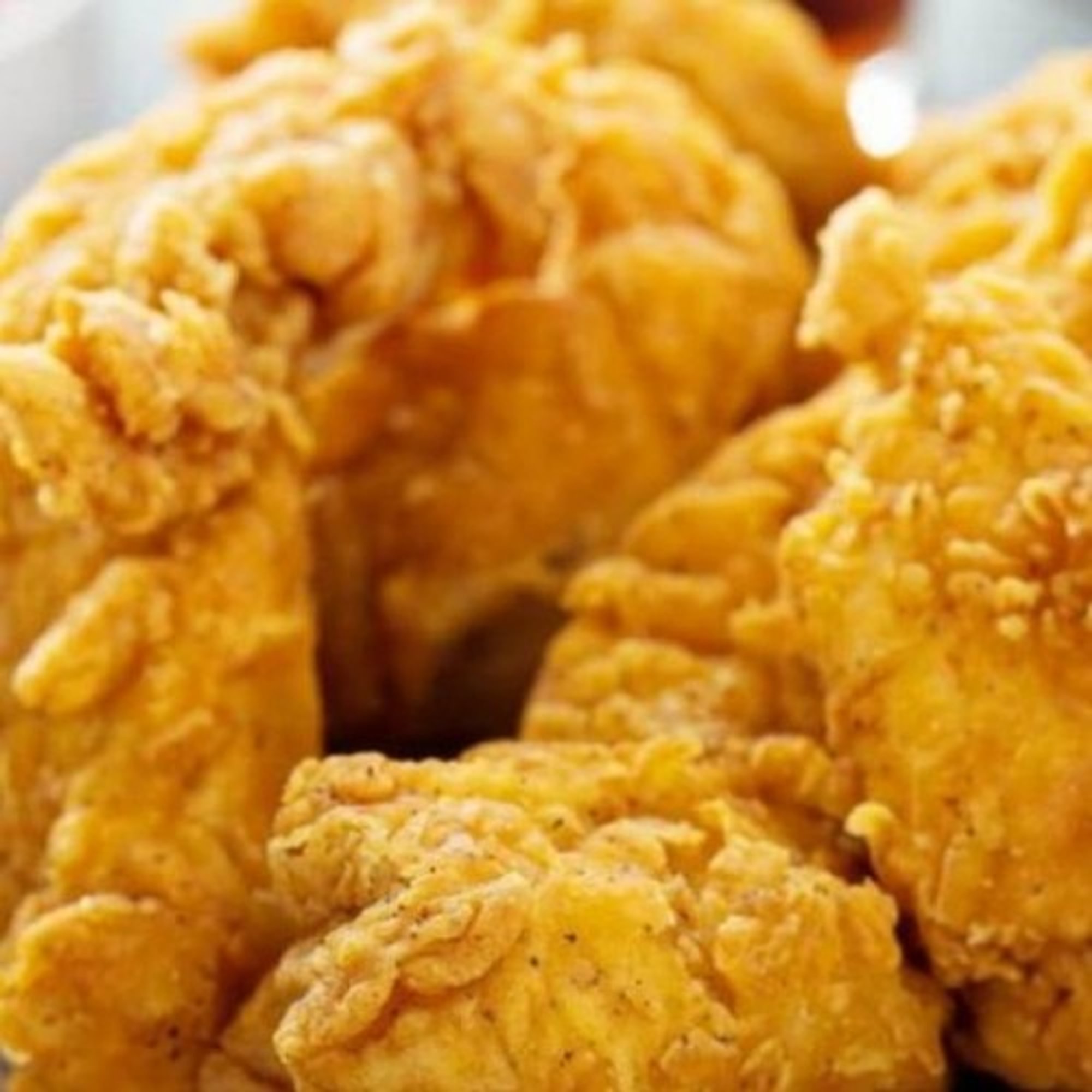 Chicken Tenders