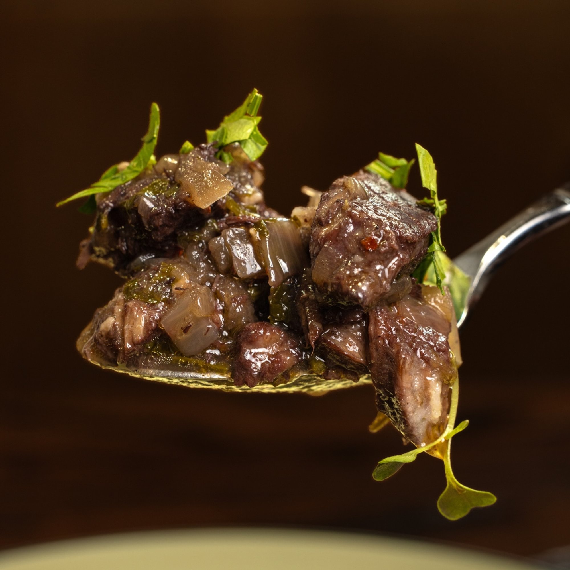 Beef Chakondrili