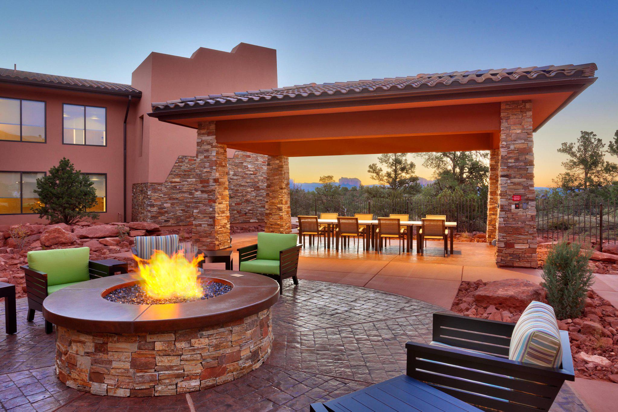 Courtyard by Marriott Sedona Photo