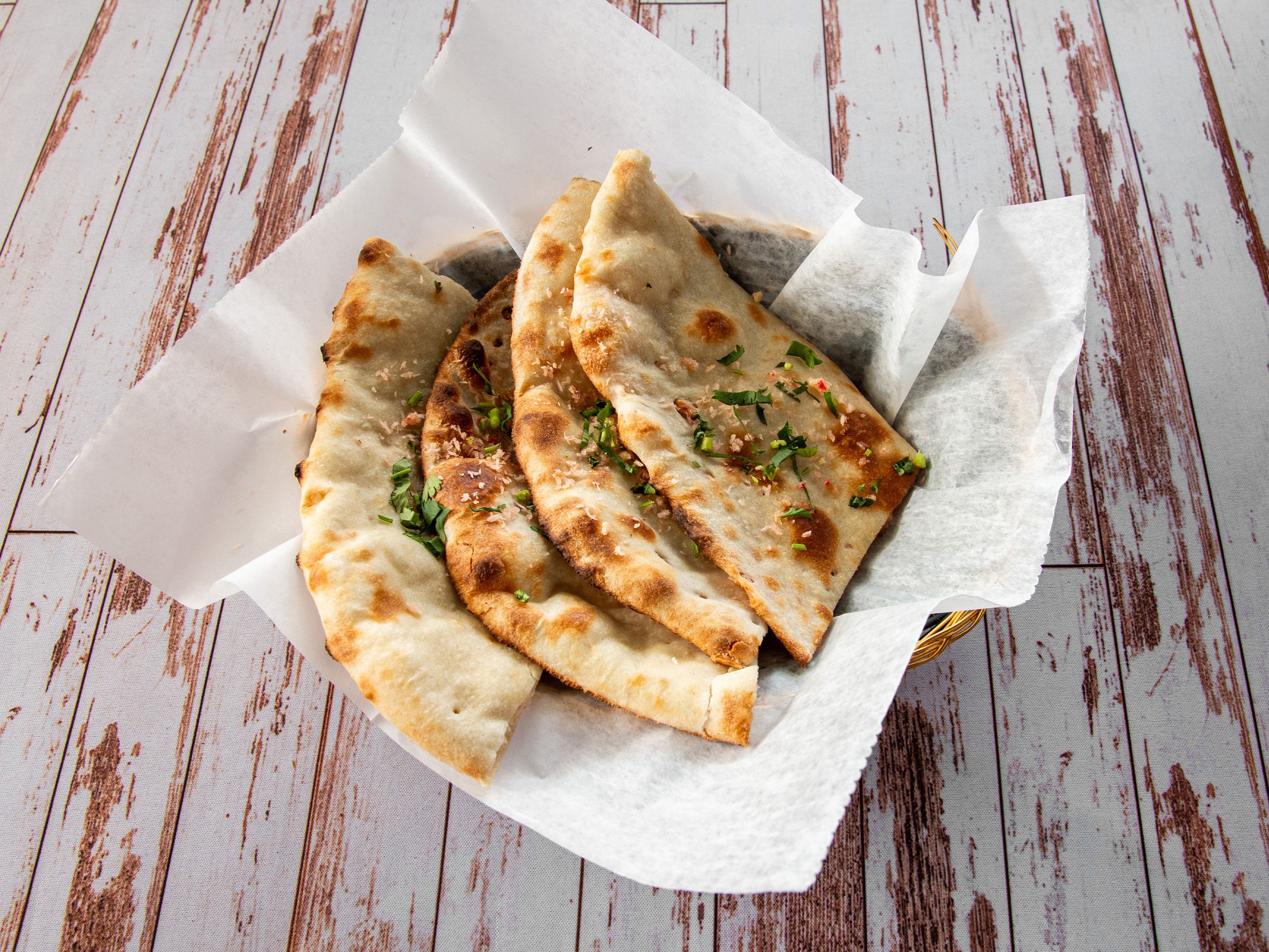 PESHAWARI NAAN