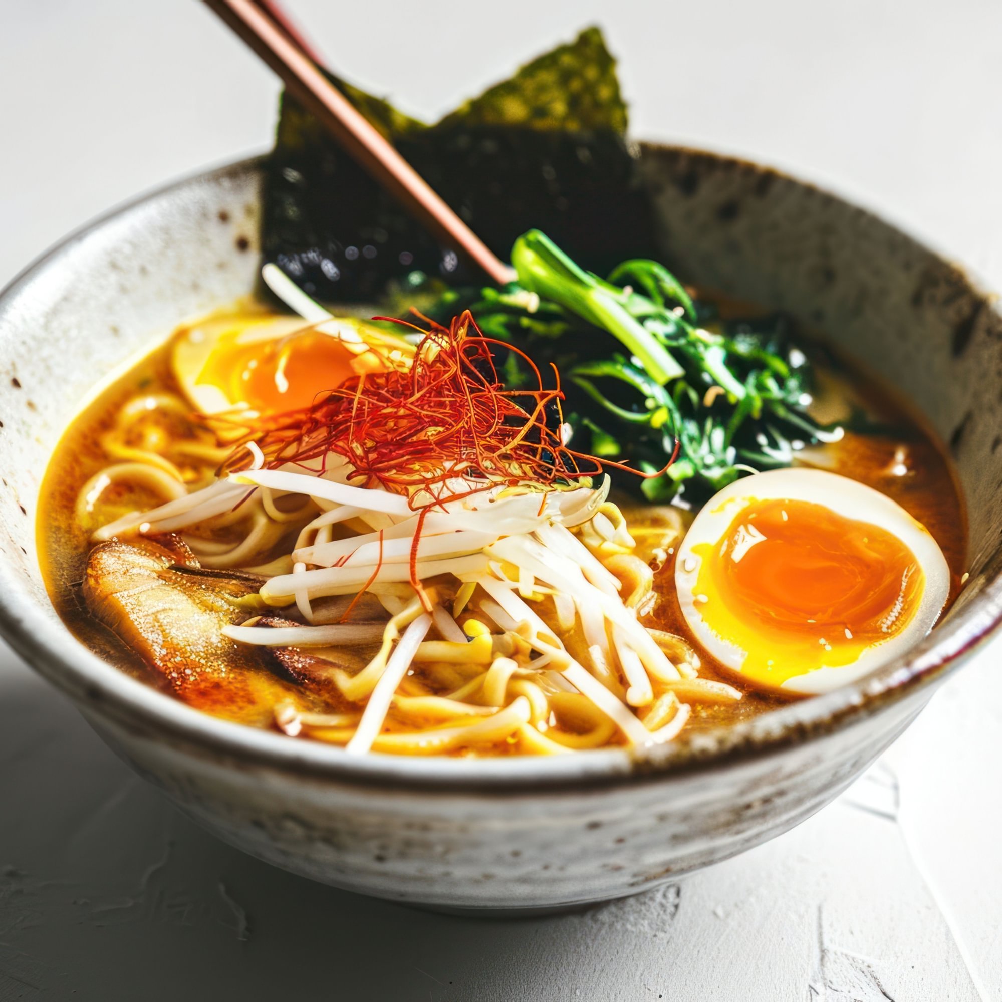 Chashu Miso Ramen