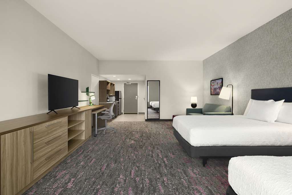 Home2 Suites by Hilton San Juan Image