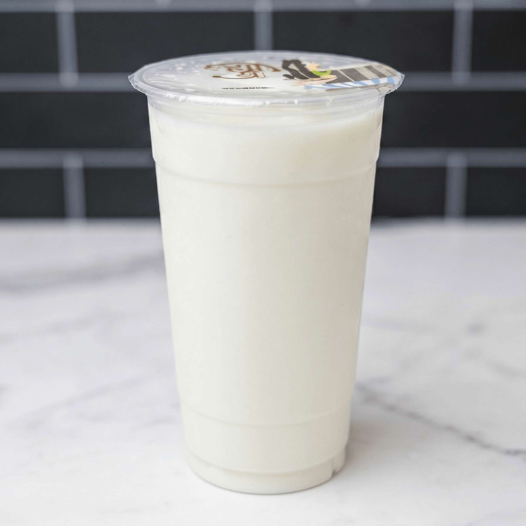 Soybean Milk Drink (Sua Dau Nanh)