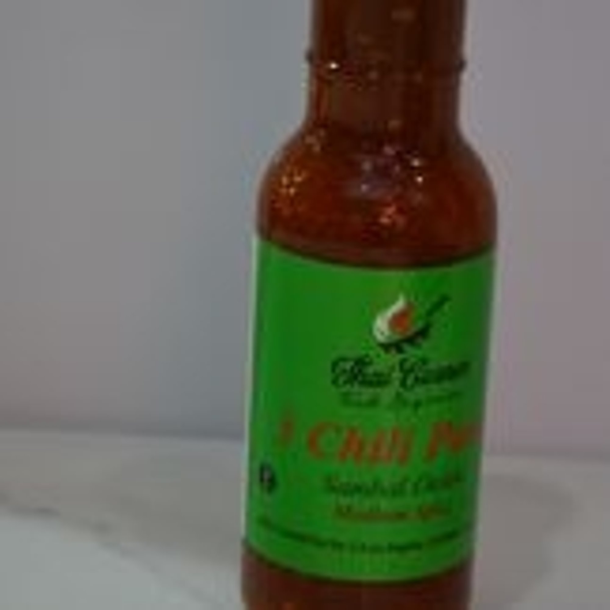 3 Chili 8oz