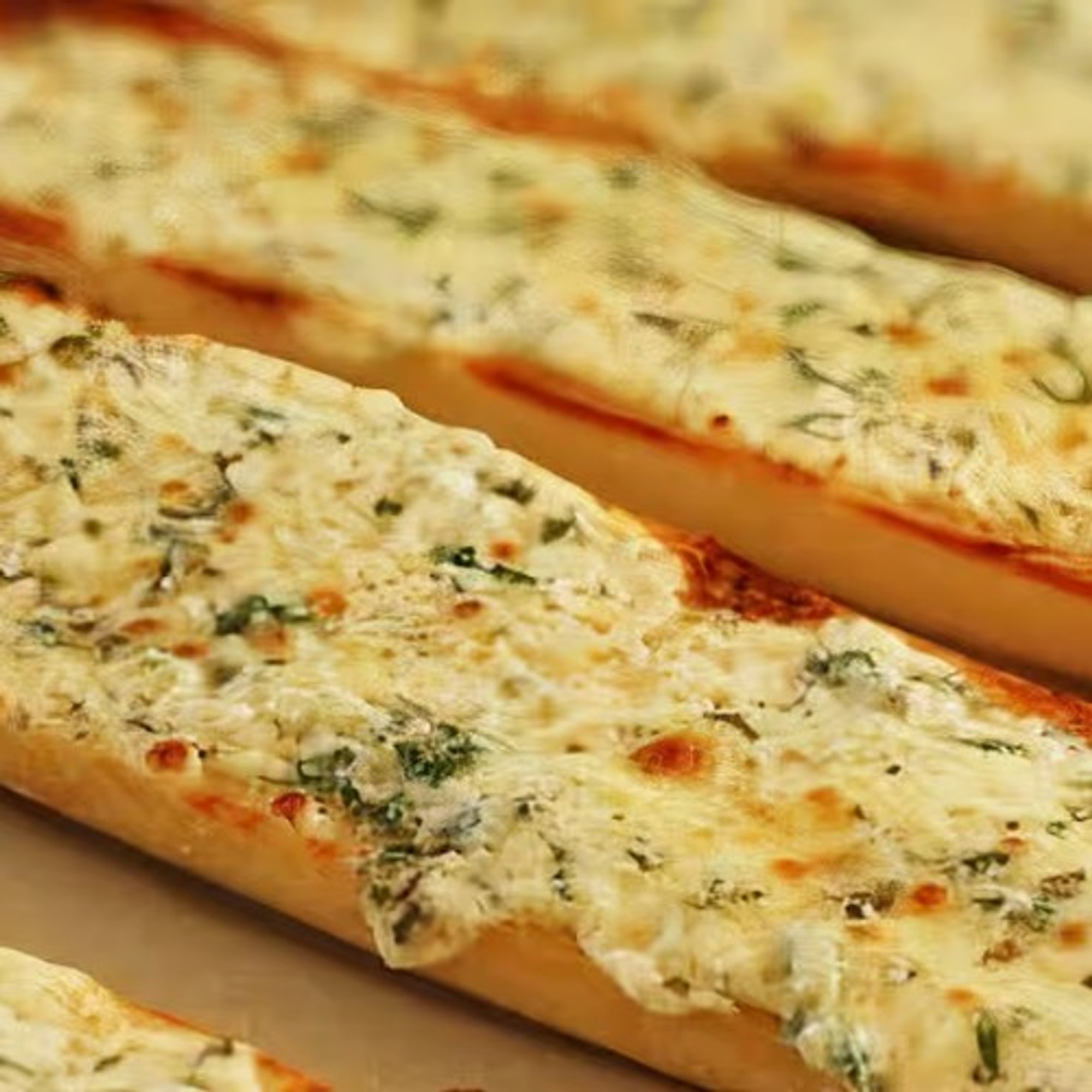 Garlic Bread