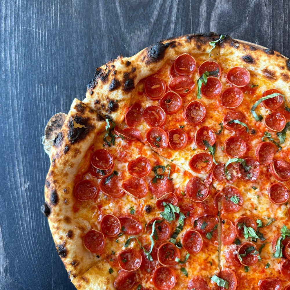 PEPPERONI