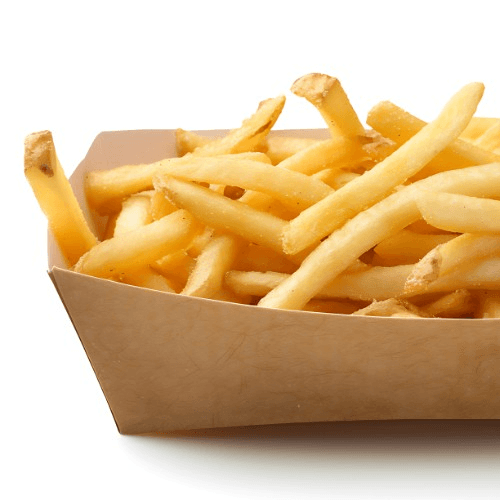 Papas Fritas