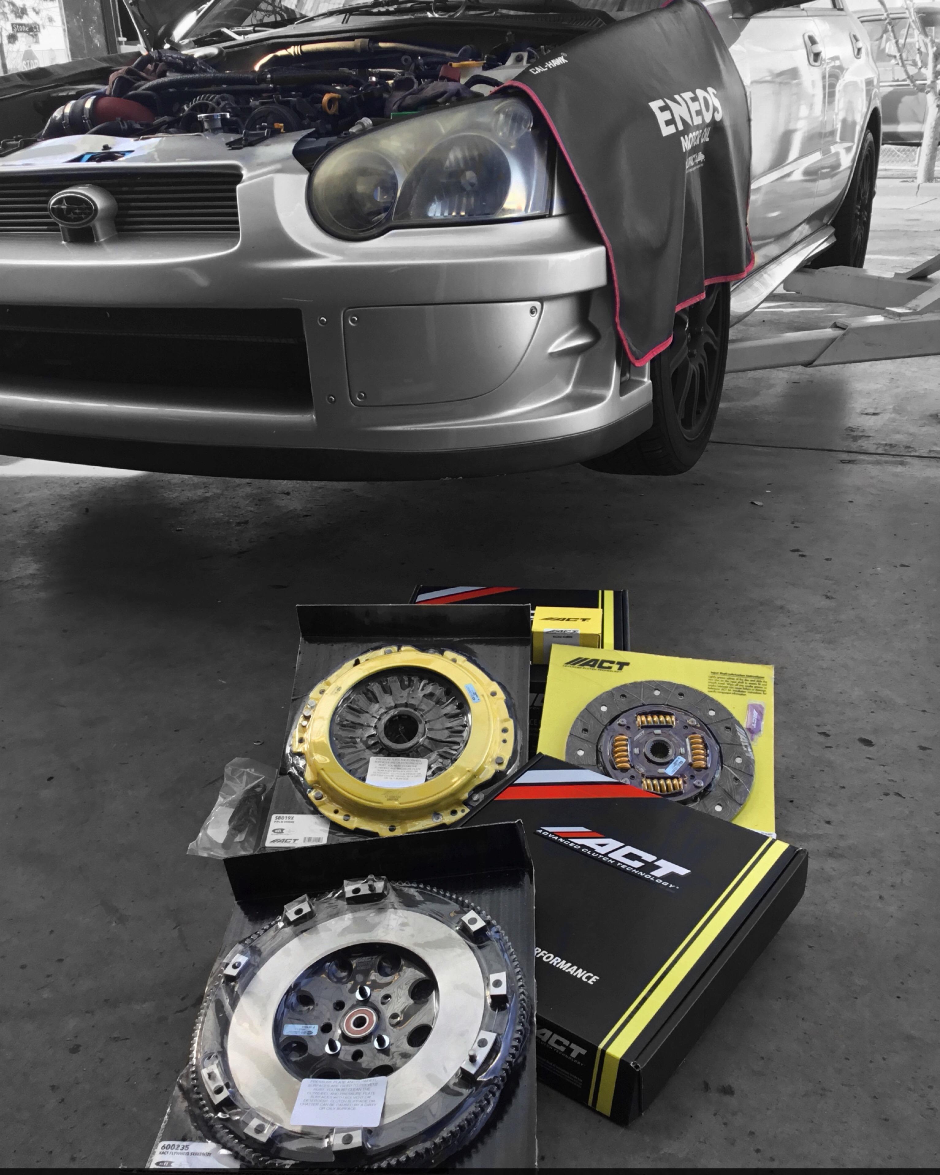5 J's Auto Repair Subaru & Domestic Specialist Photo