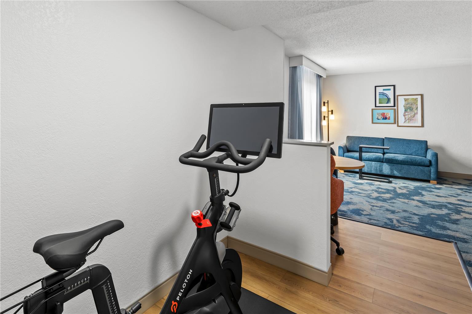 Hampton Inn Carrollton Image