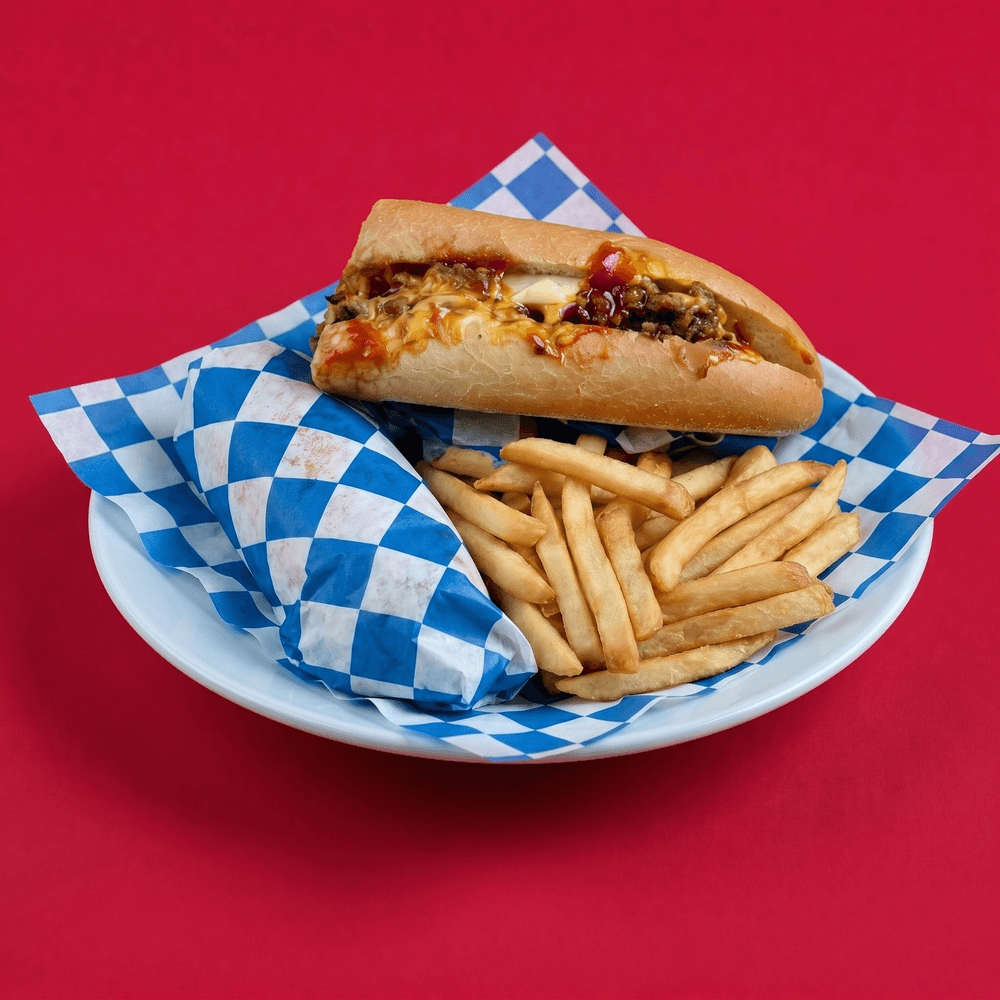 Cheesesteak