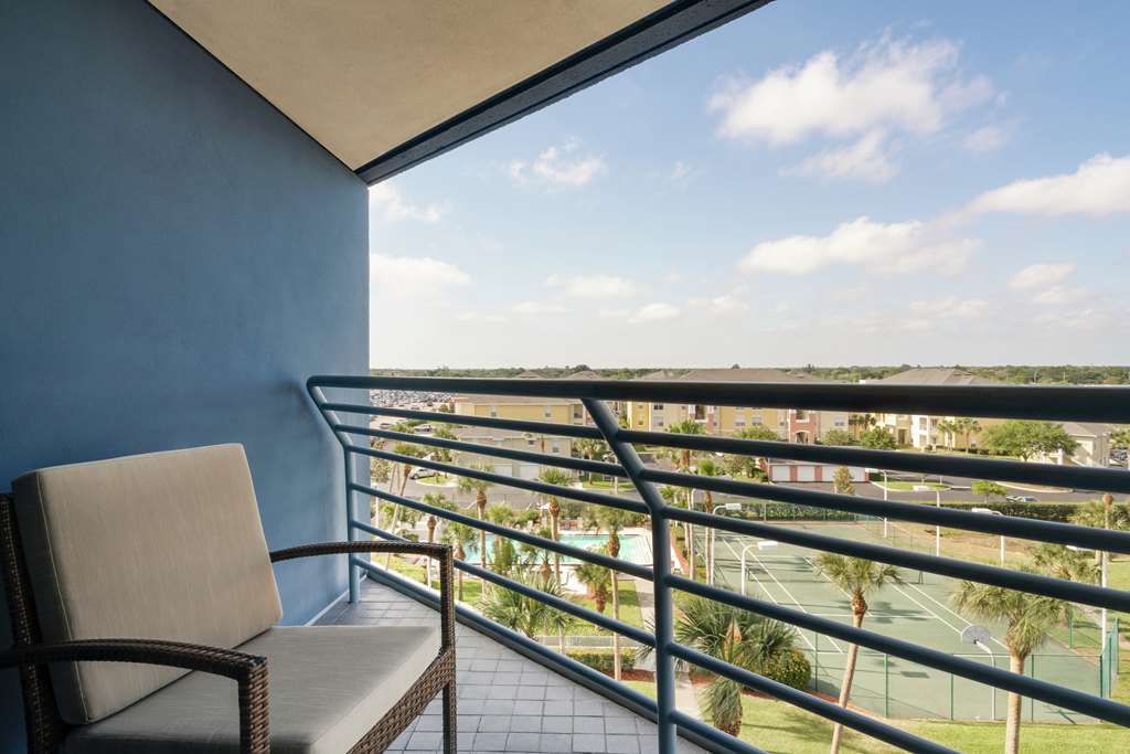 Hilton Melbourne, FL Image