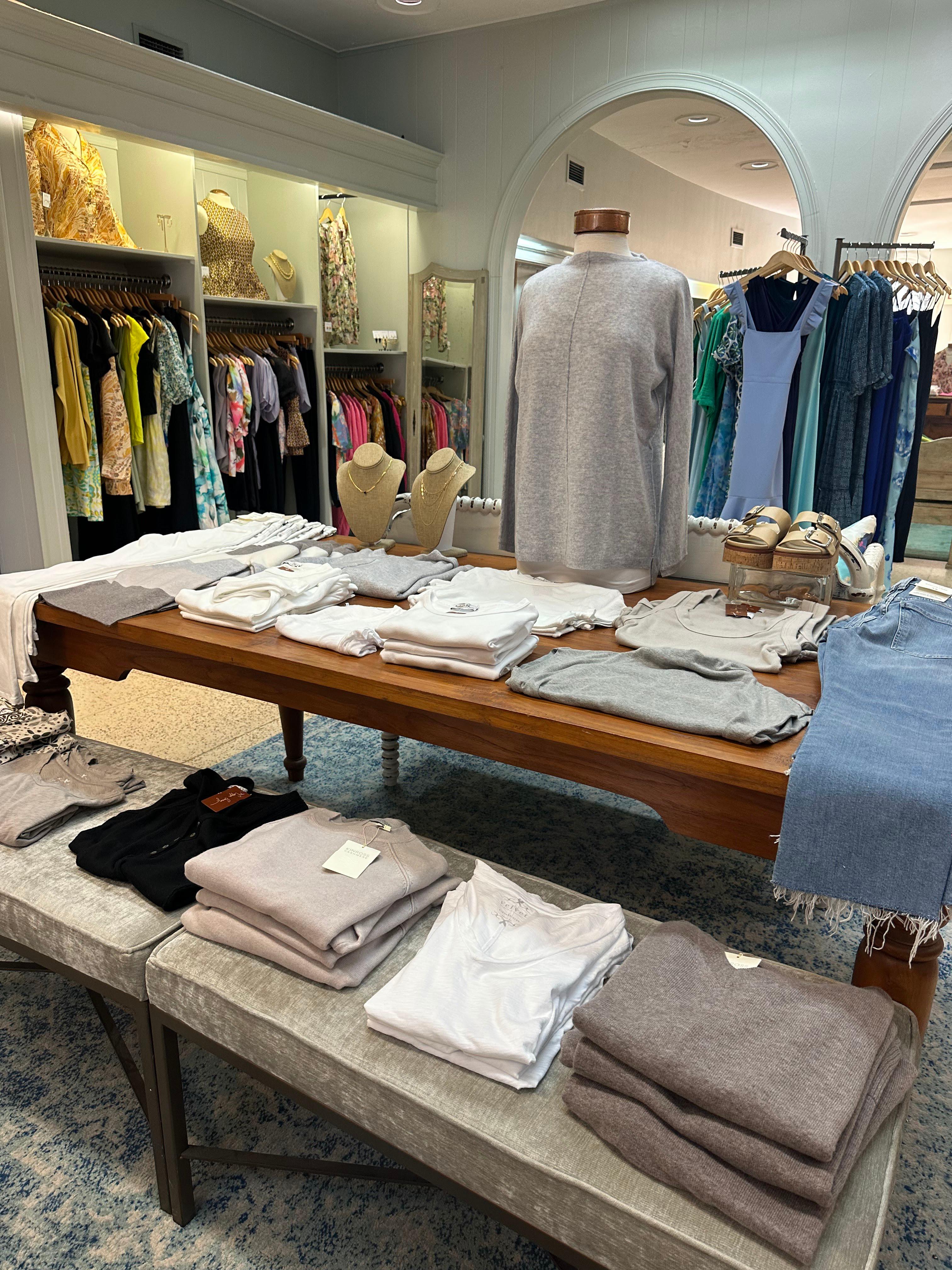 Copper Penny Boutique Image