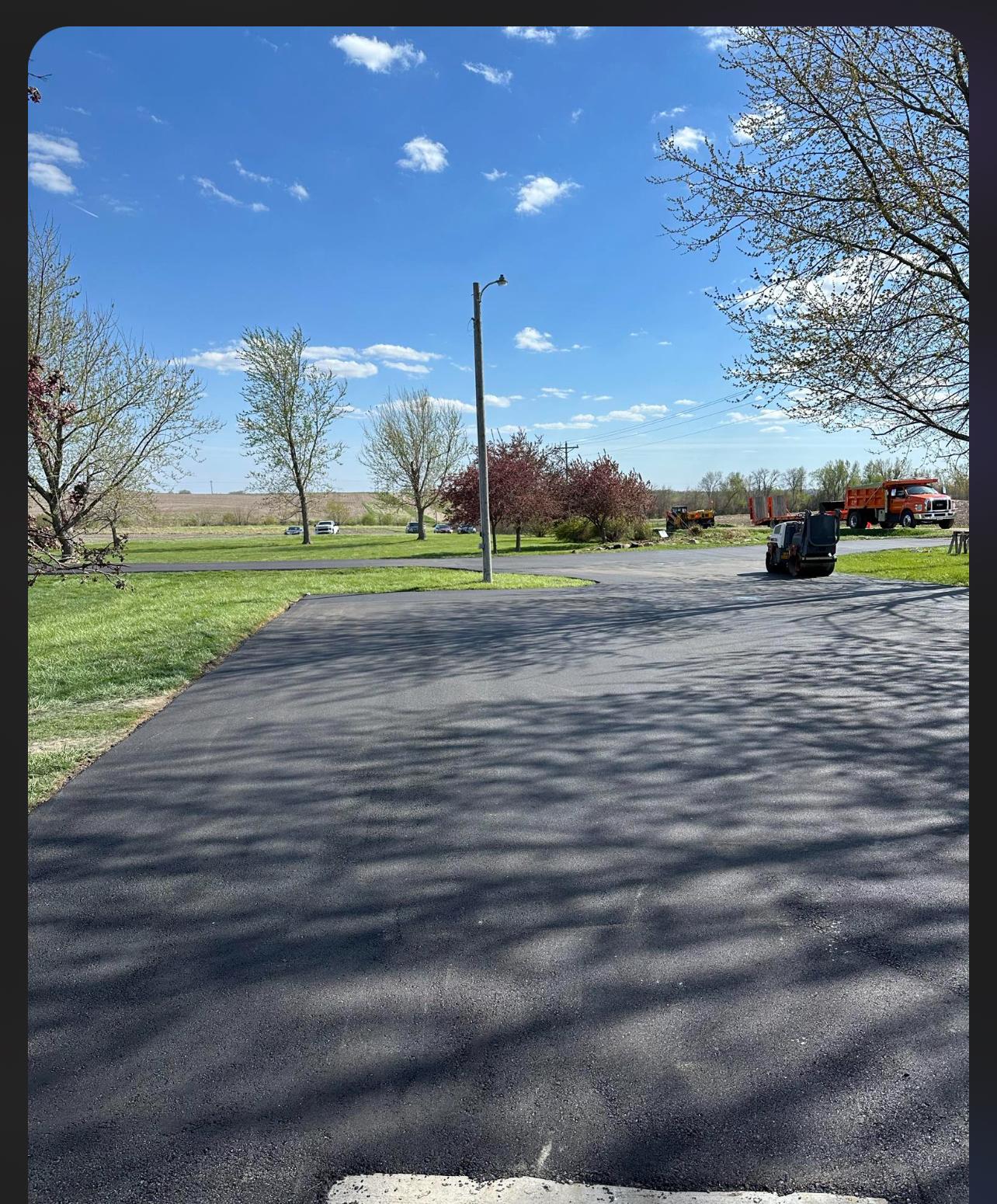 Rock Hard Paving LLC Image