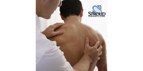 Stroud Chiropractic Clinic Photo