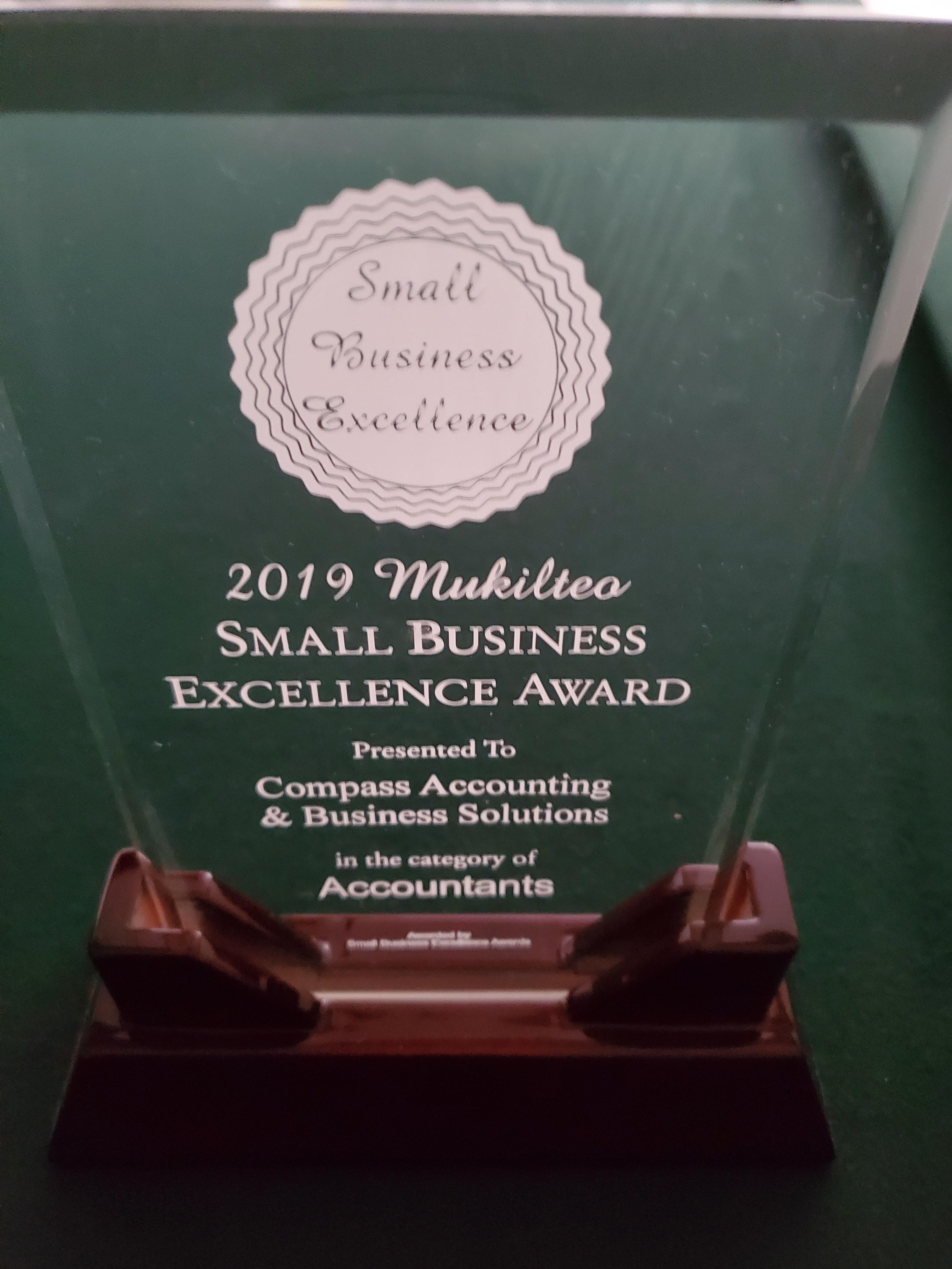 Compass Accounting & Business Solutions