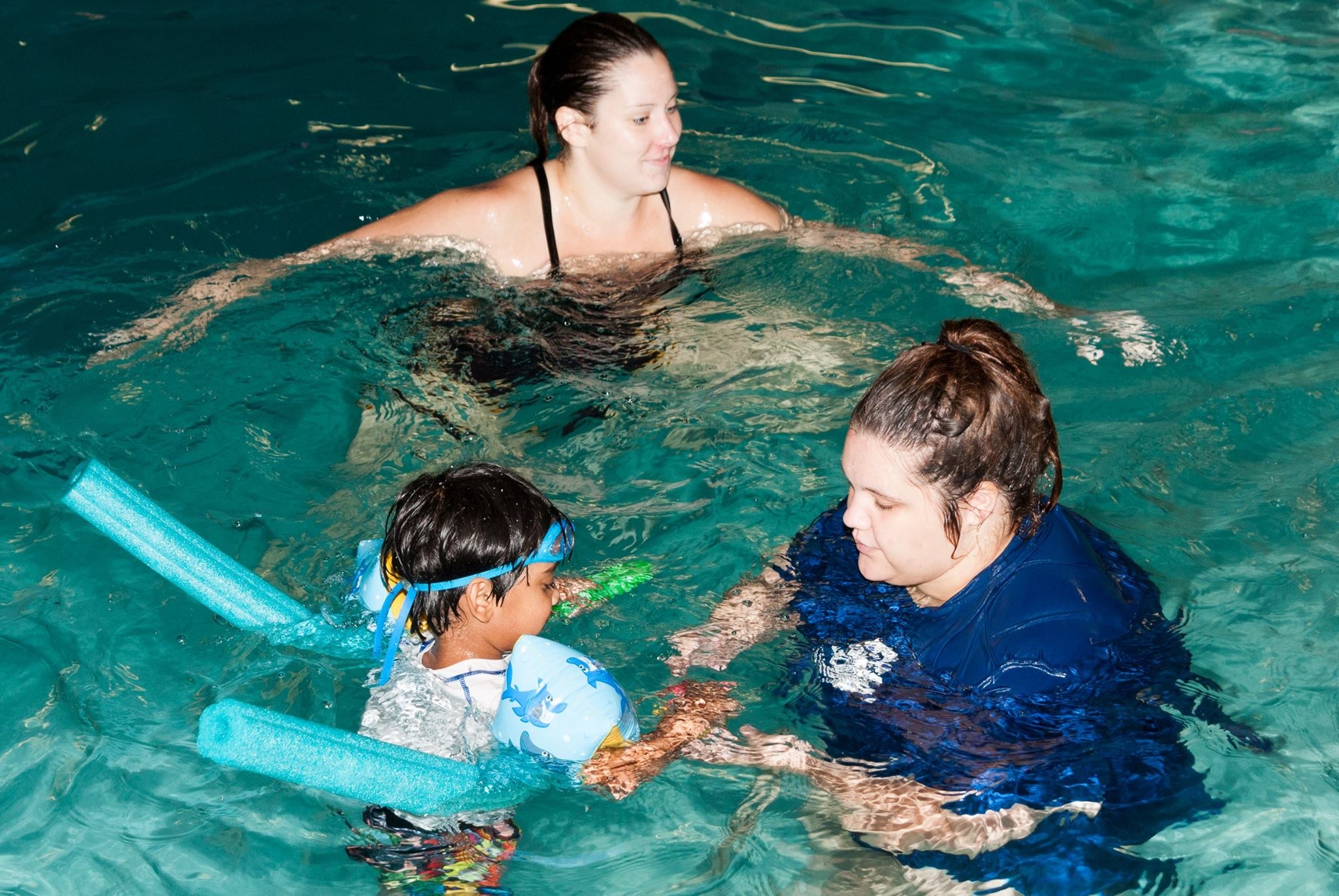 Swim School of Austin Photo