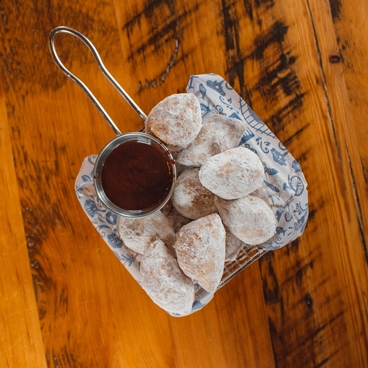 OLIEBOLLEN