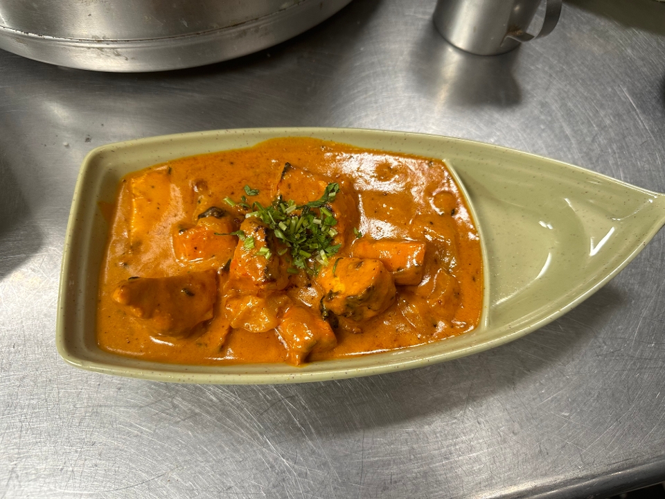 Mango Specials (Chicken)