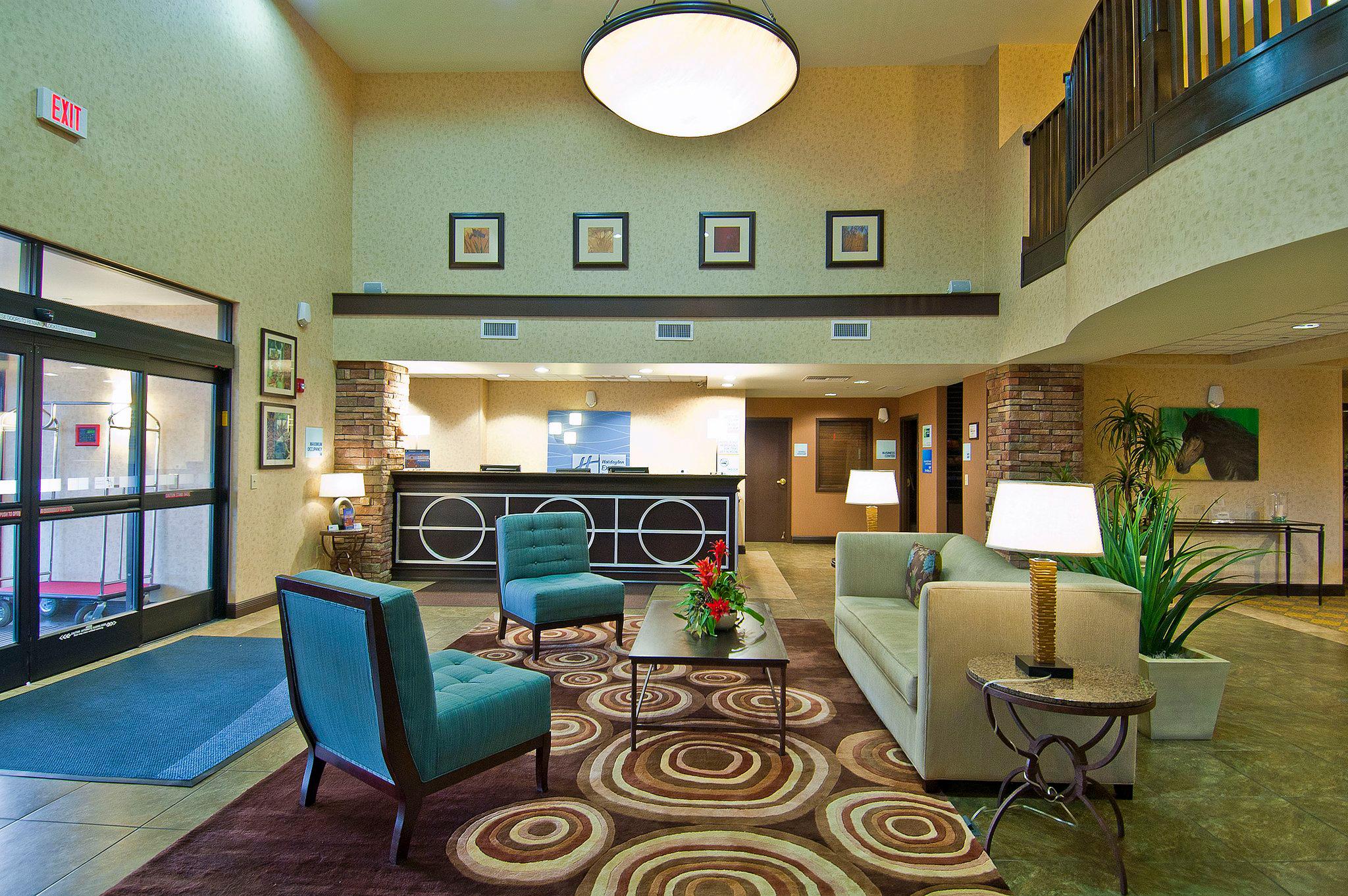 Holiday Inn Express & Suites Oro Valley-Tucson North Photo