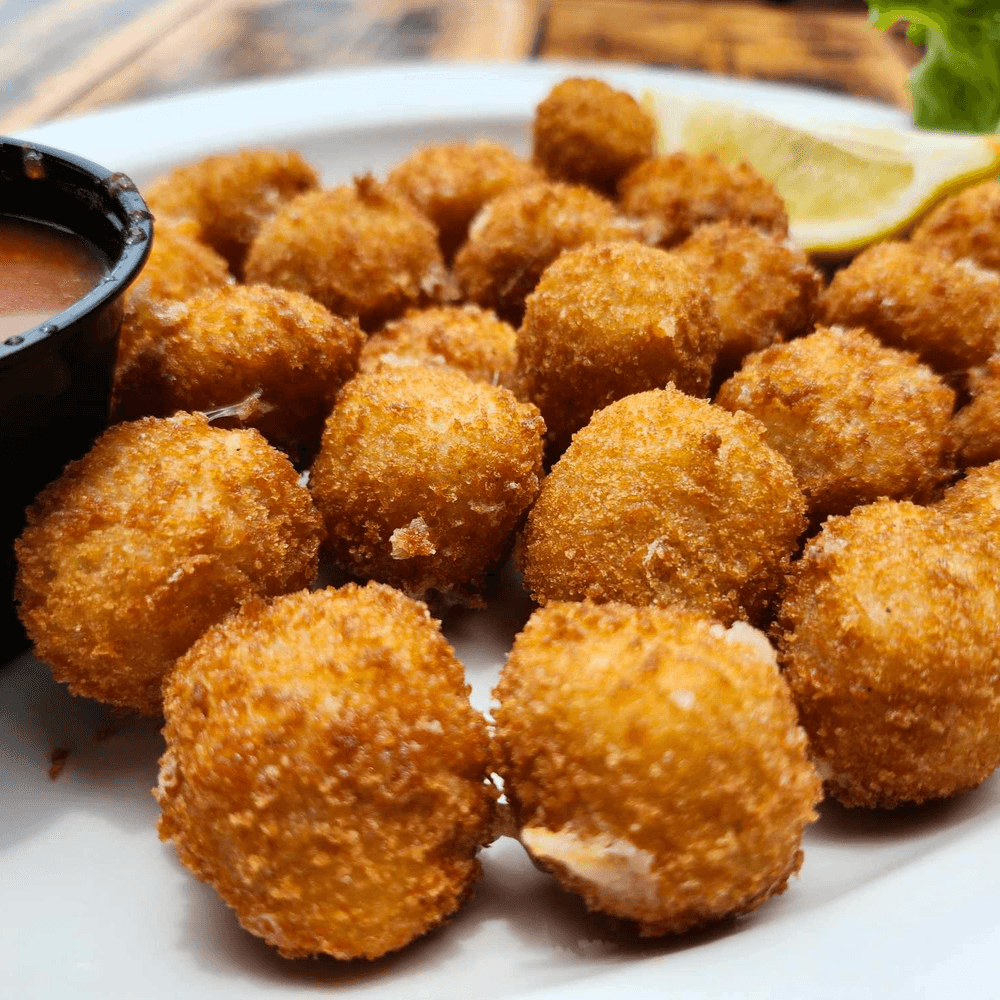 Mozzarella Bites