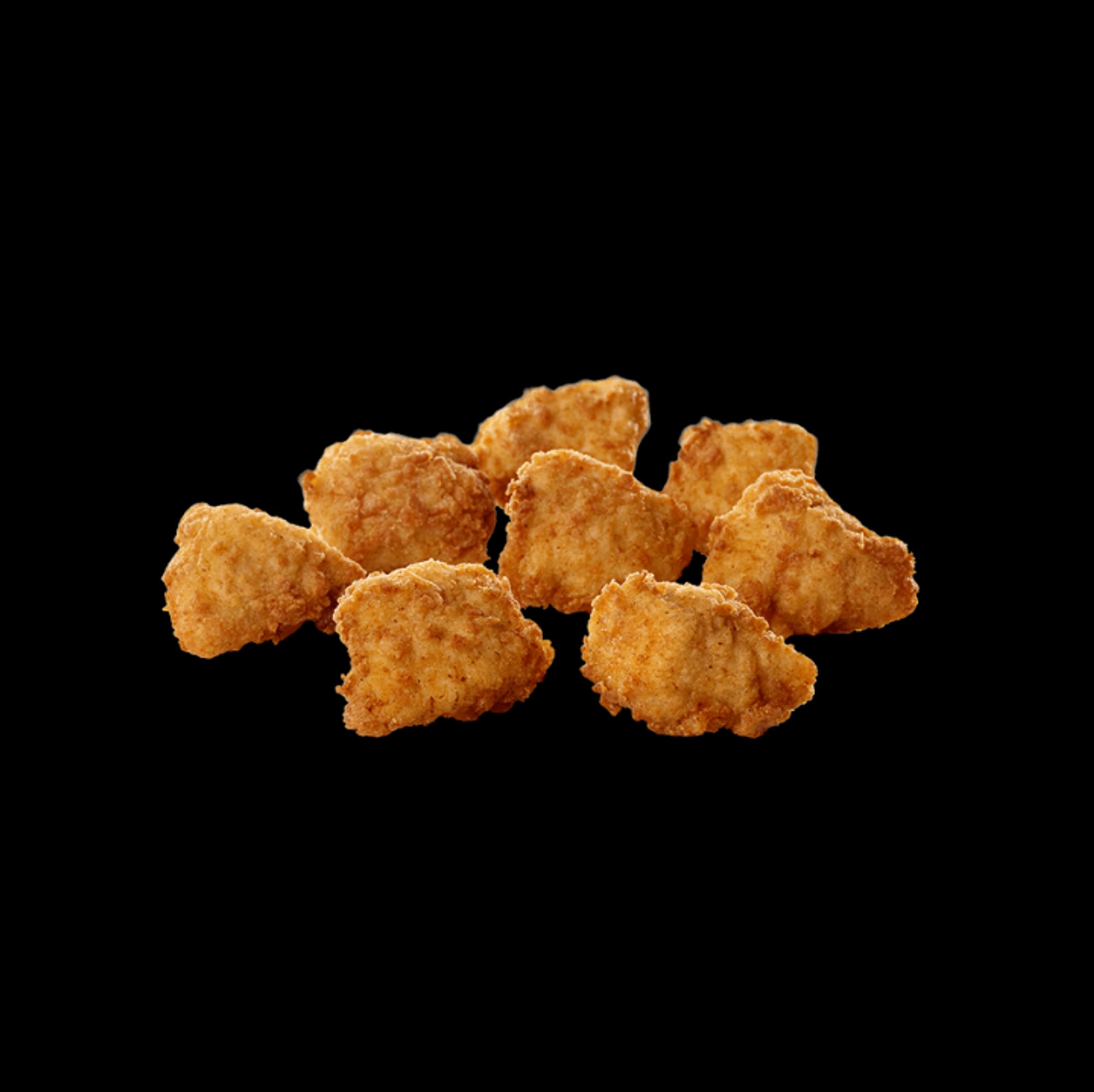 Chicken Nuggets 
