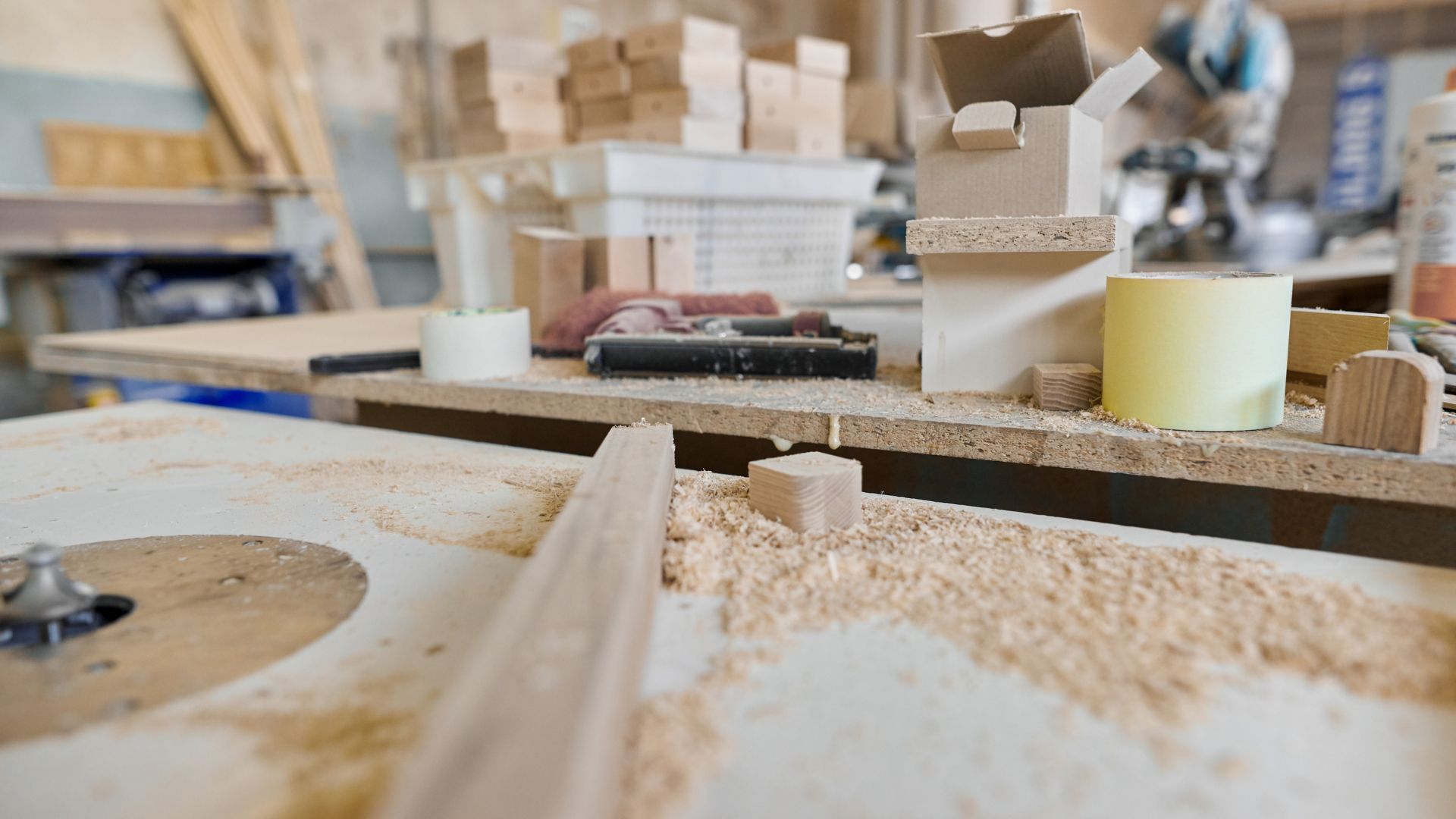 Galería en miniatura