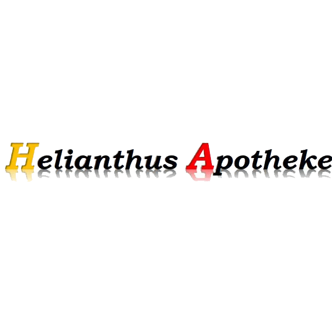 Logo der Helianthus Apotheke