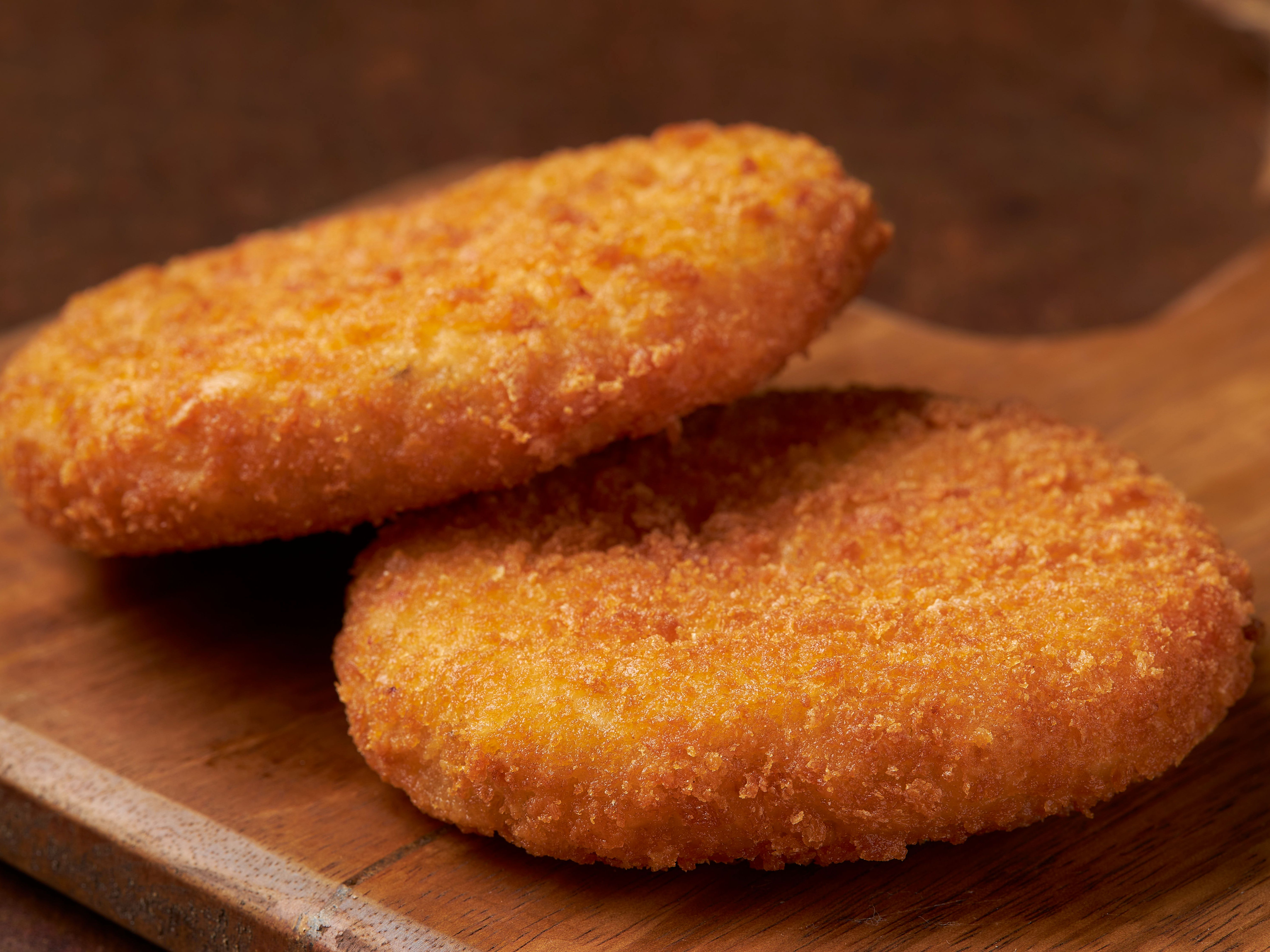 Crab Cakes