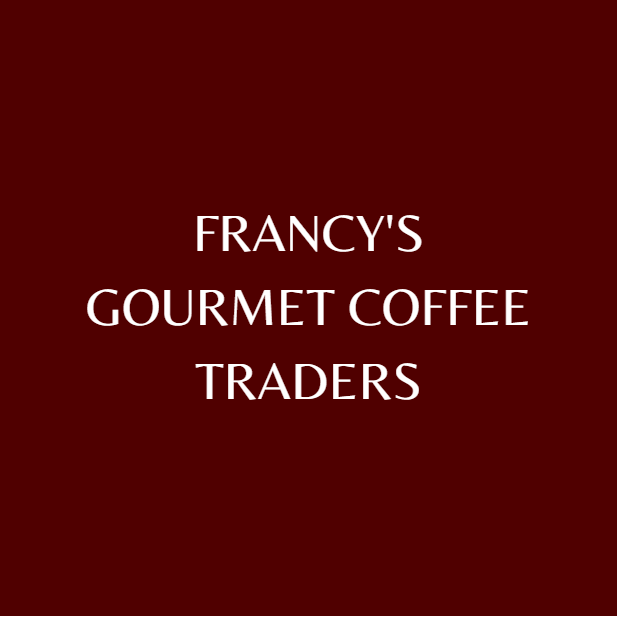 Francy's Gourmet Coffee Traders Logo