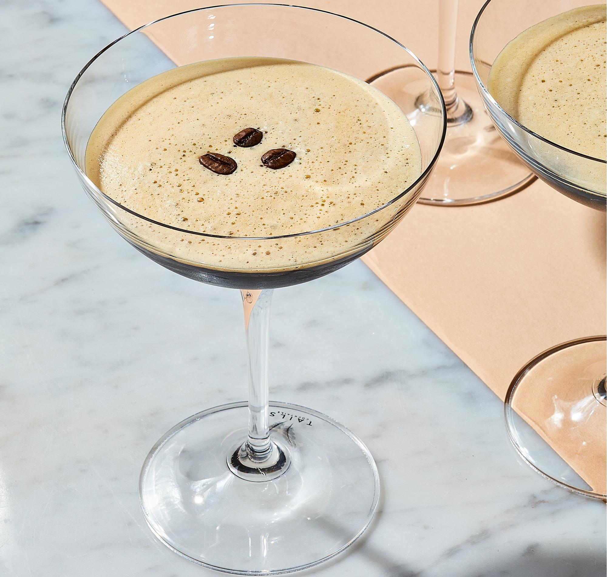Espresso Martini