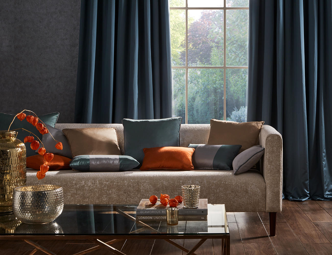 Images Heppell Curtains & Blinds