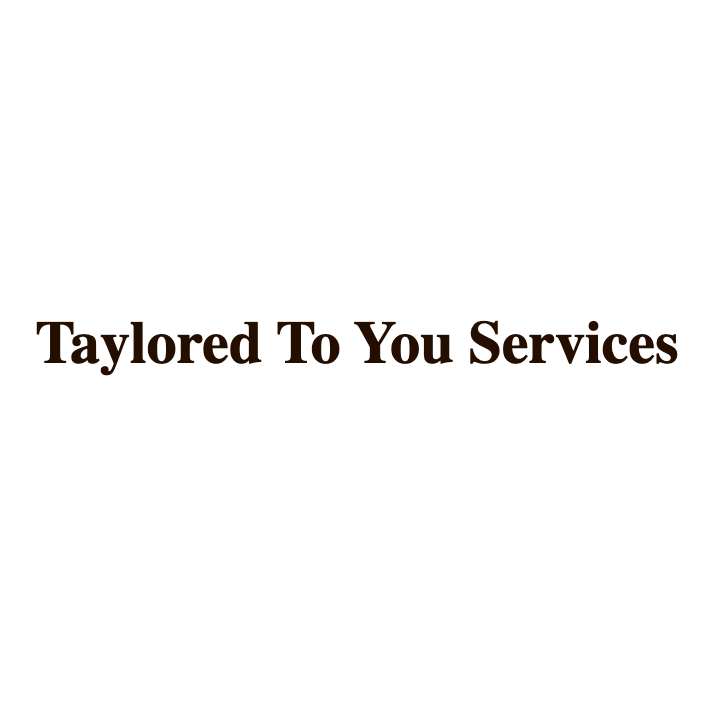 Taylor's Lawn Care & Handyman Services Logo