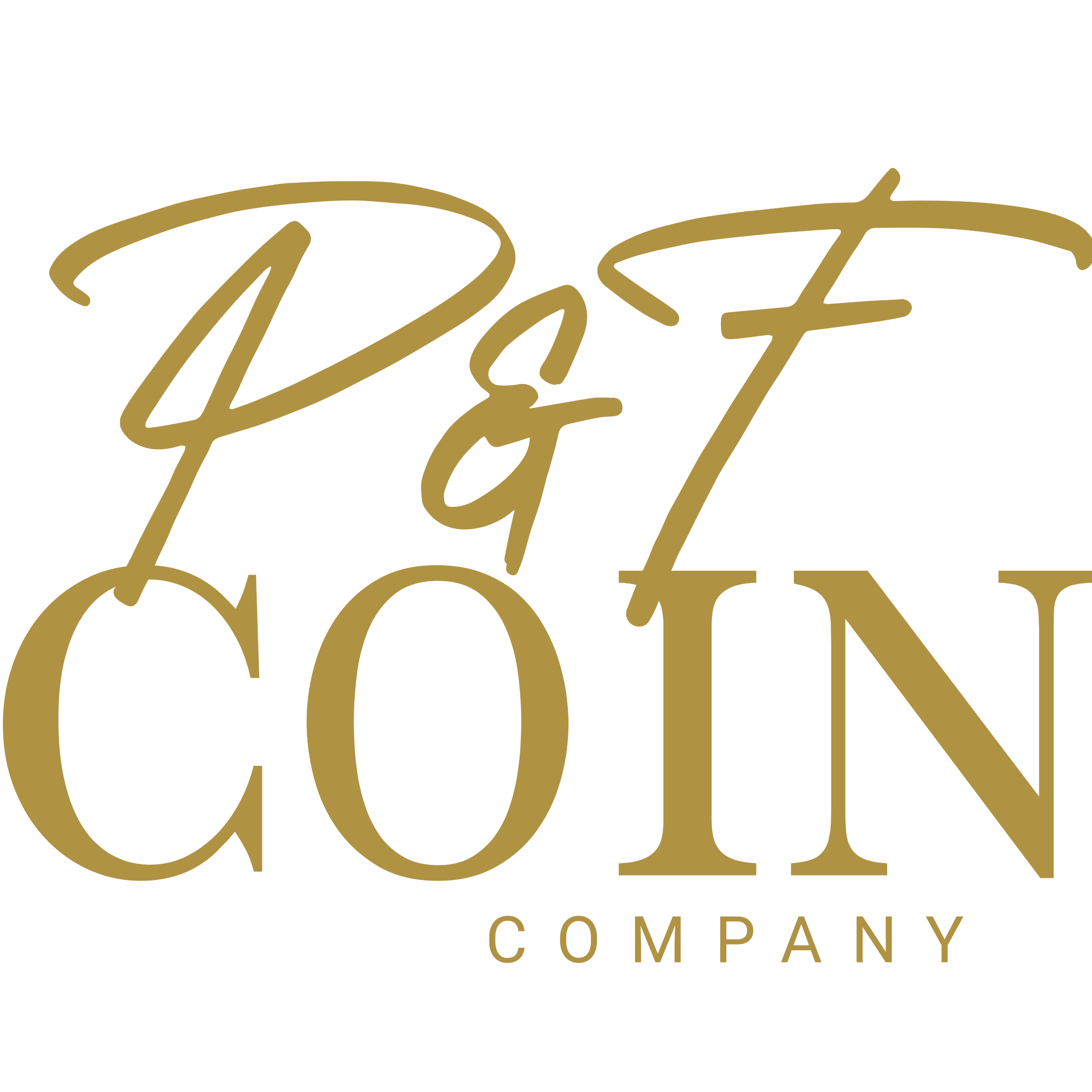 P & F Coin Company