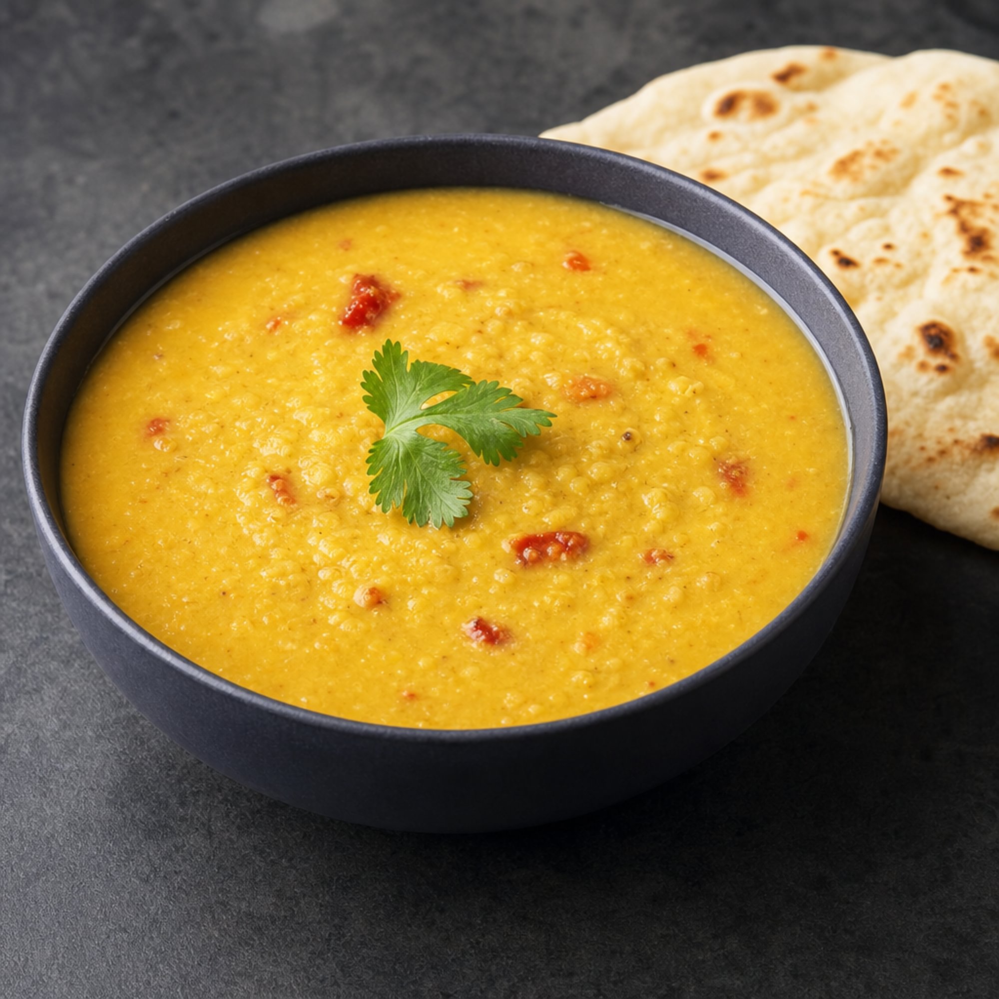 Dal Soup