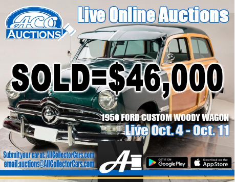 AllCollectorCars.com | ACC Image