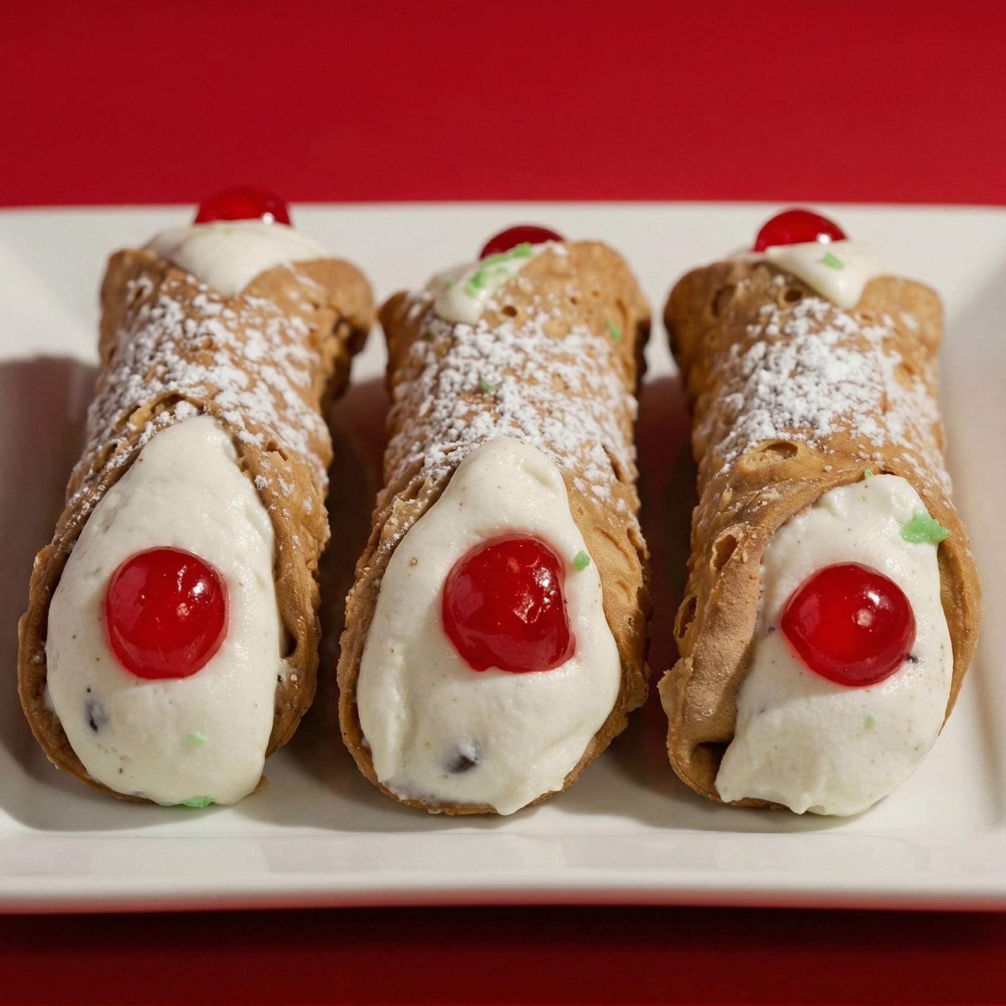 Cannoli