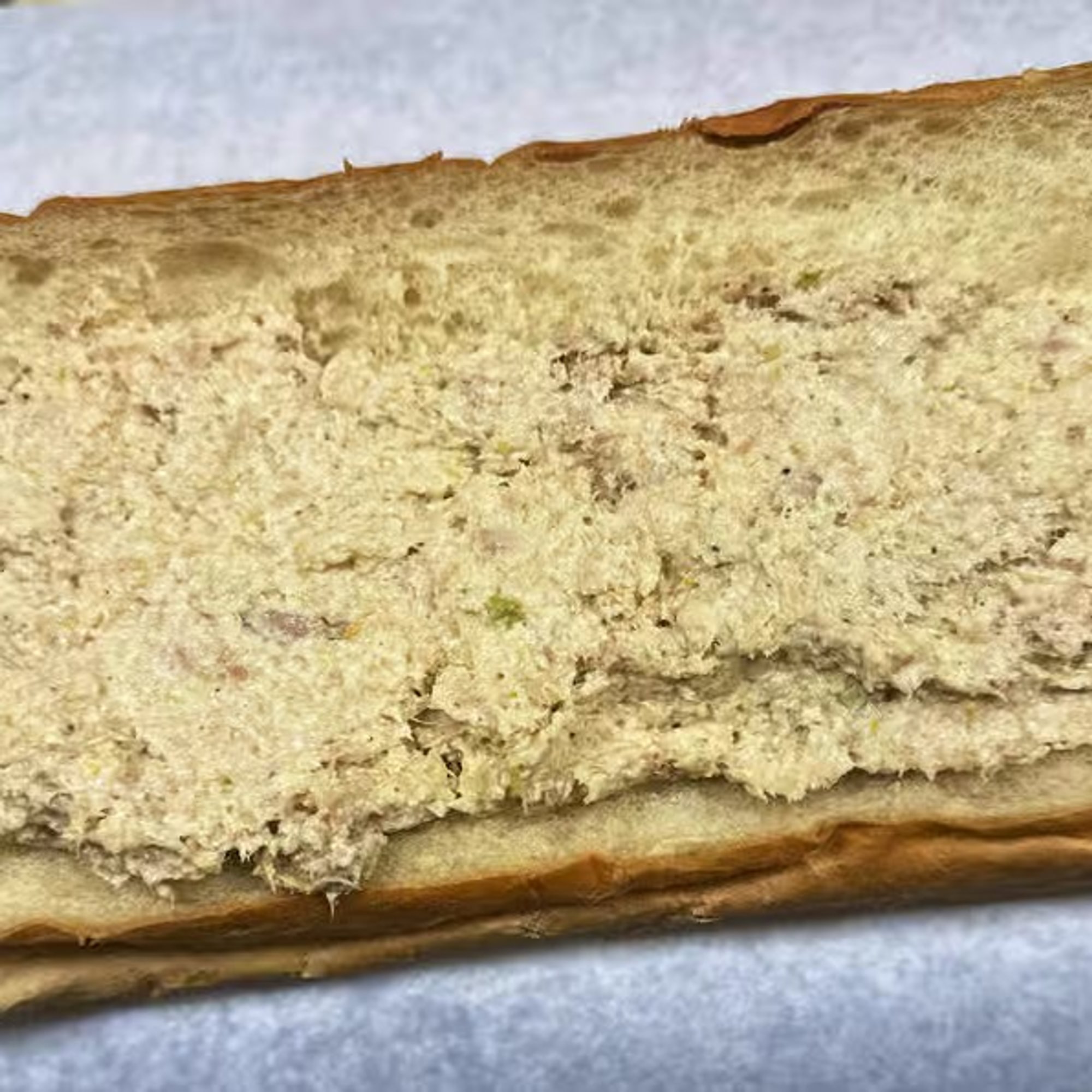 Tuna Sub