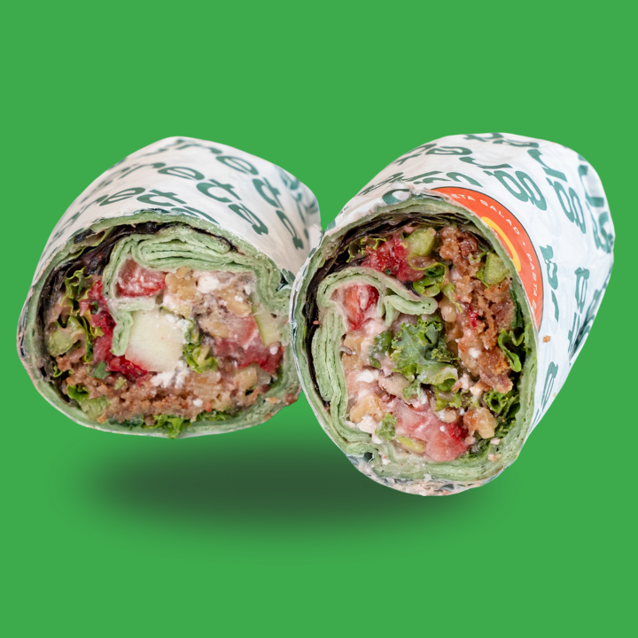 Sweet Wrap
