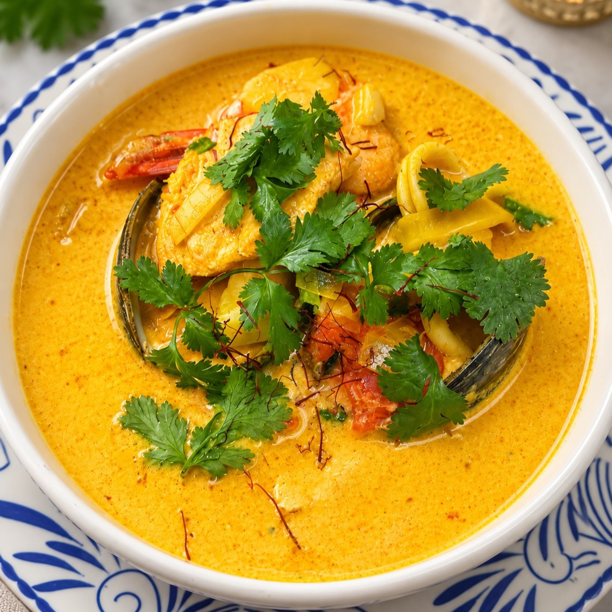 Mariscada