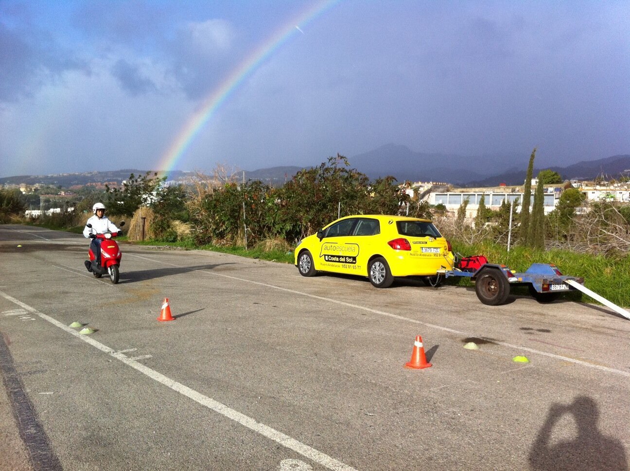 Galería en miniatura