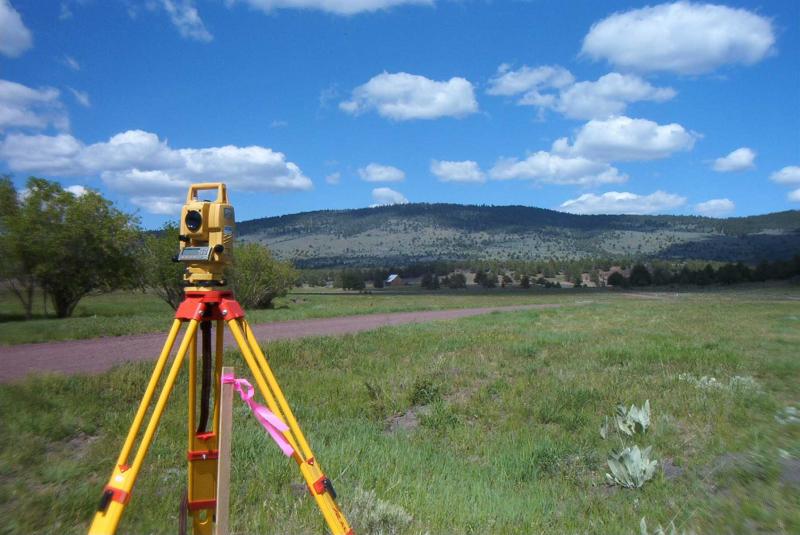 Diamondback Land Surveying Photo