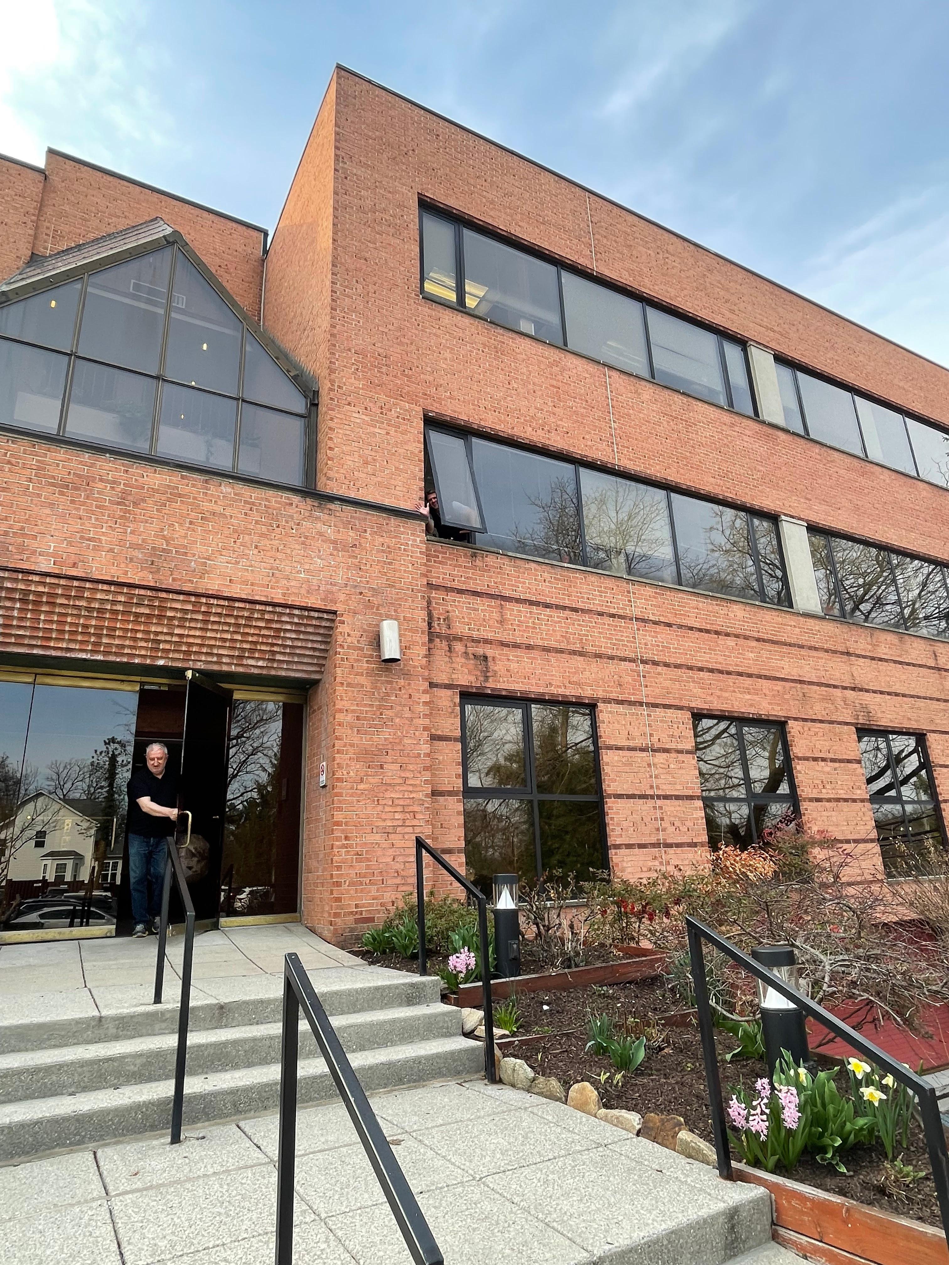 City Wide Facility Solutions - Central Maryland Image