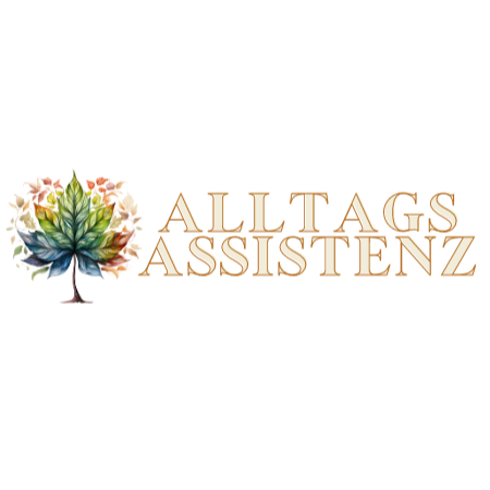 Logo von Alltags Assistenz