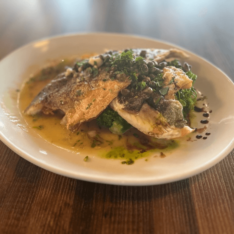 Branzino