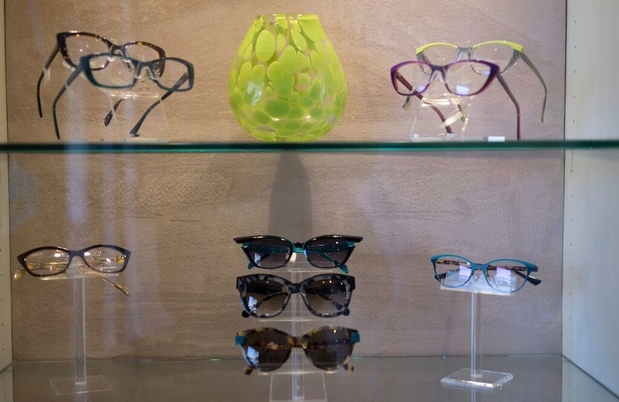 Images L'Optique of Dallas